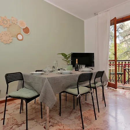 Apartman Casa Maggiore30 - Spazioso Bologna