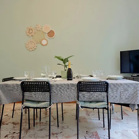 Casa Maggiore30 - Spazioso דירה בולוניה