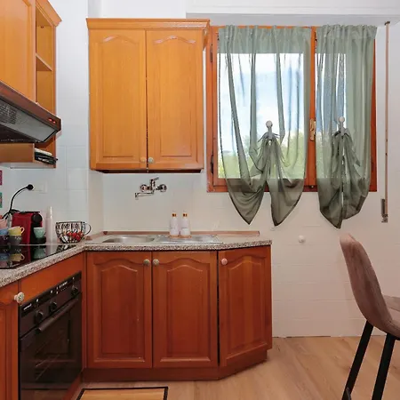 Appartement Casa Maggiore30 - Spazioso *