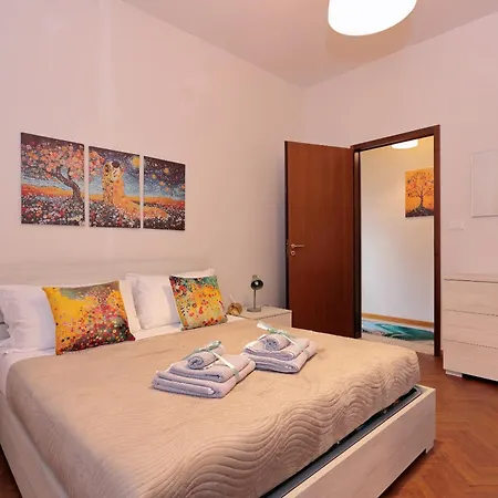 Appartement Casa Maggiore30 - Spazioso *