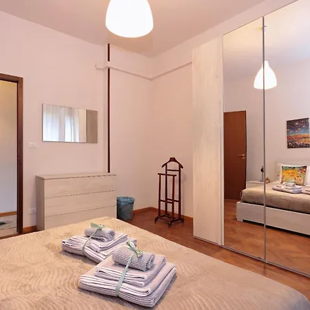 Casa Maggiore30 - Spazioso Appartement *