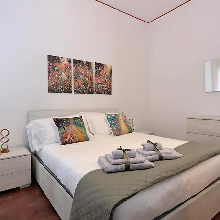 Appartement Casa Maggiore30 - Spazioso