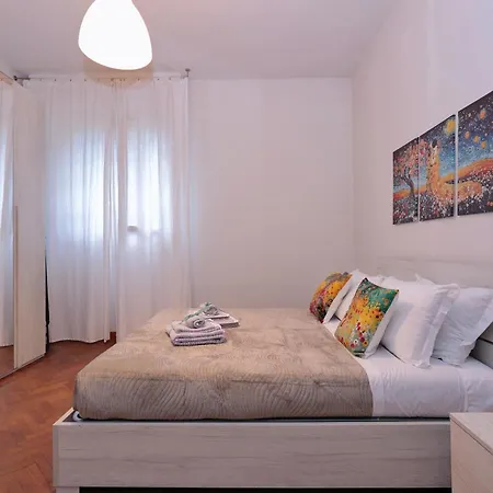 Casa Maggiore30 - Spazioso Appartement *