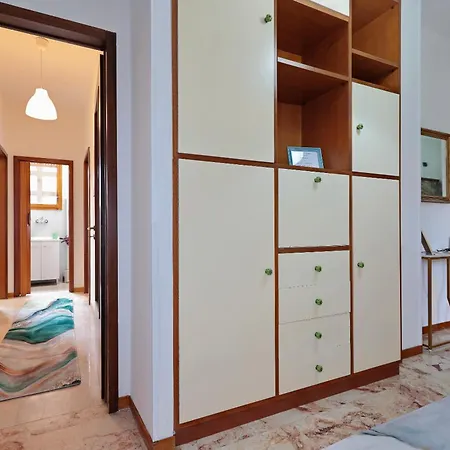 Casa Maggiore30 - Spazioso Appartement Bologne