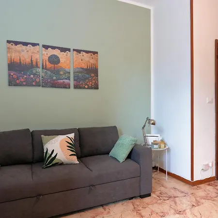 Casa Maggiore30 - Spazioso * בולוניה