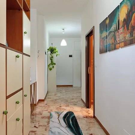 Casa Maggiore30 - Spazioso