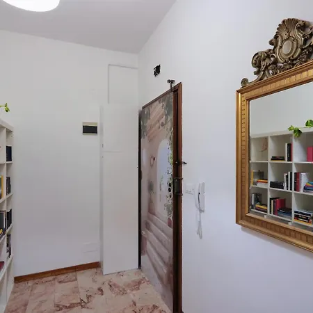 Appartement Casa Maggiore30 - Spazioso