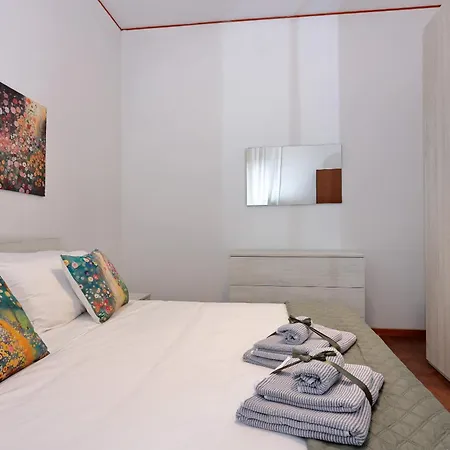 Casa Maggiore30 - Spazioso בולוניה