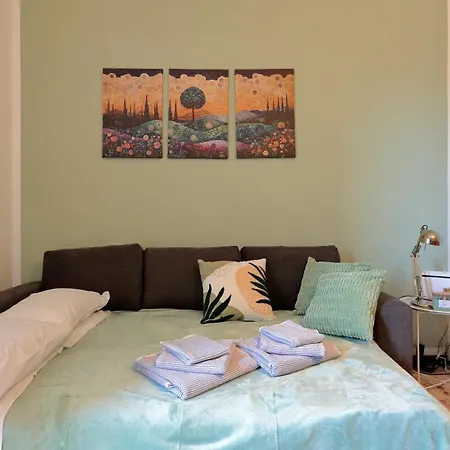 Casa Maggiore30 - Spazioso * Bologna