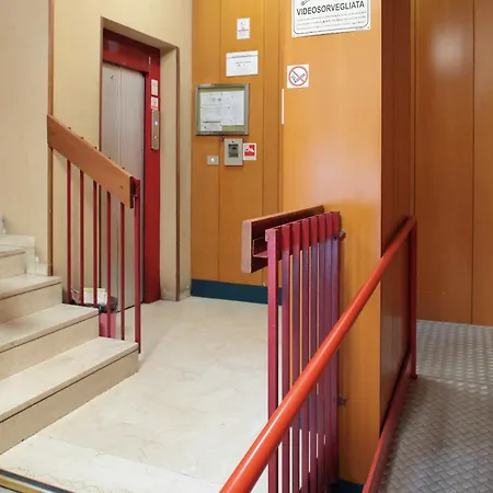 Appartement Casa Maggiore30 - Spazioso