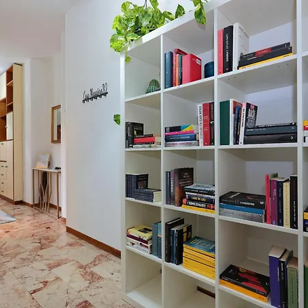 Casa Maggiore30 - Spazioso * Bologna