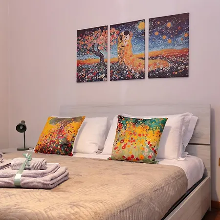 Casa Maggiore30 - Spazioso * Bologna