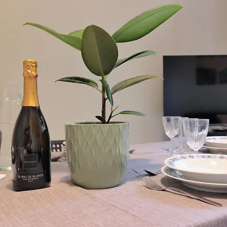Casa Maggiore30 - Spazioso Appartement *
