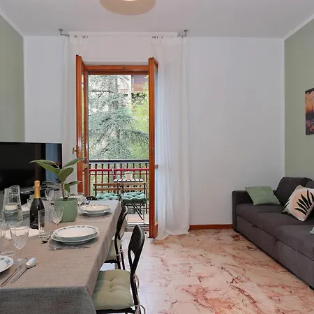 Casa Maggiore30 - Spazioso *