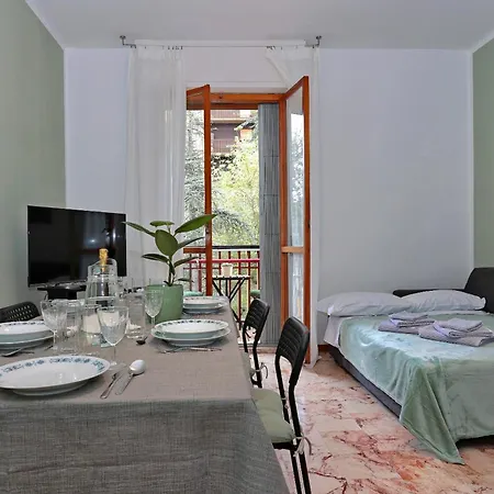 Casa Maggiore30 - Spazioso דירה *