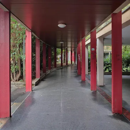 Casa Maggiore30 - Spazioso דירה בולוניה