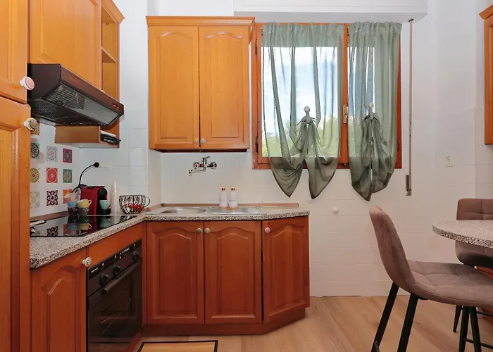 아파트 Casa Maggiore30 - Spazioso *