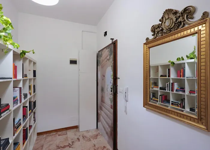 아파트 Casa Maggiore30 - Spazioso
