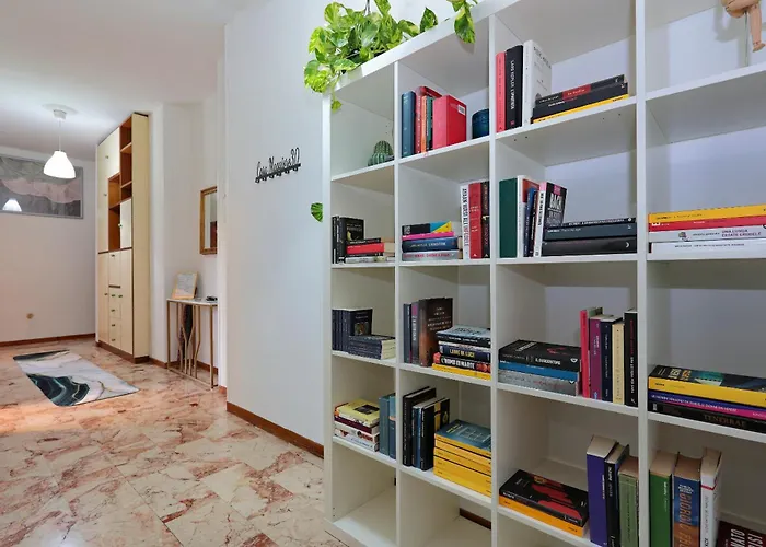 Casa Maggiore30 - Spazioso * Bologna