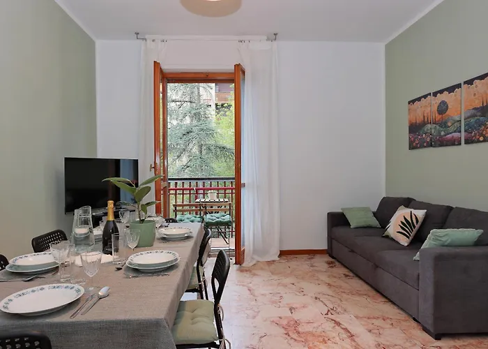 Casa Maggiore30 - Spazioso *