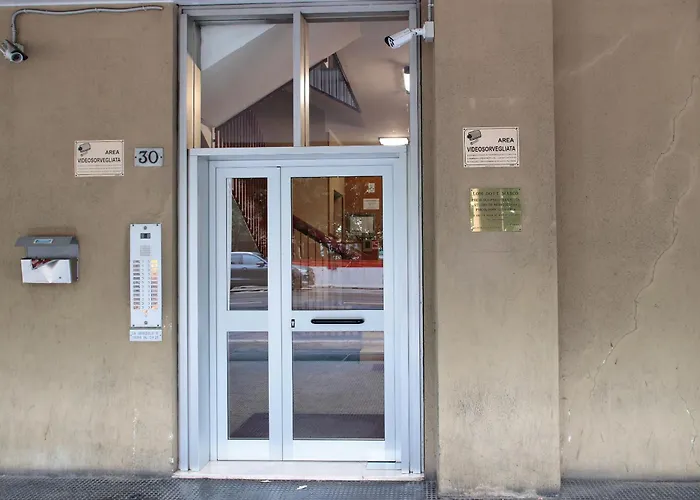 Casa Maggiore30 - Spazioso * 볼로냐