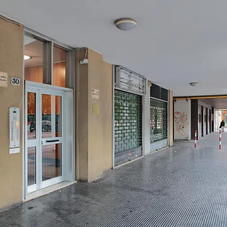 公寓 Casa Maggiore30 - Spazioso