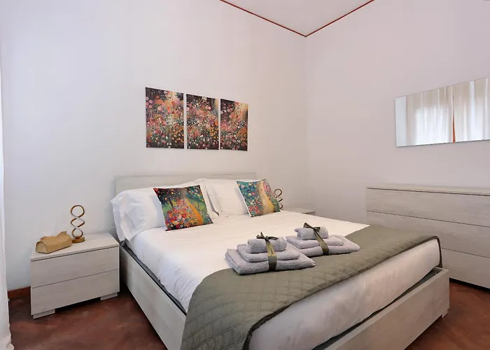公寓 Casa Maggiore30 - Spazioso