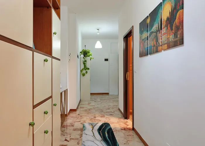 Casa Maggiore30 - Spazioso