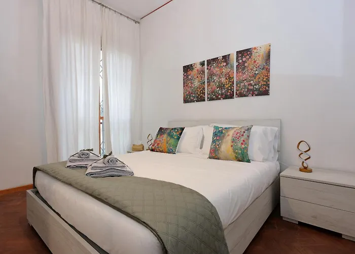 公寓 Casa Maggiore30 - Spazioso *