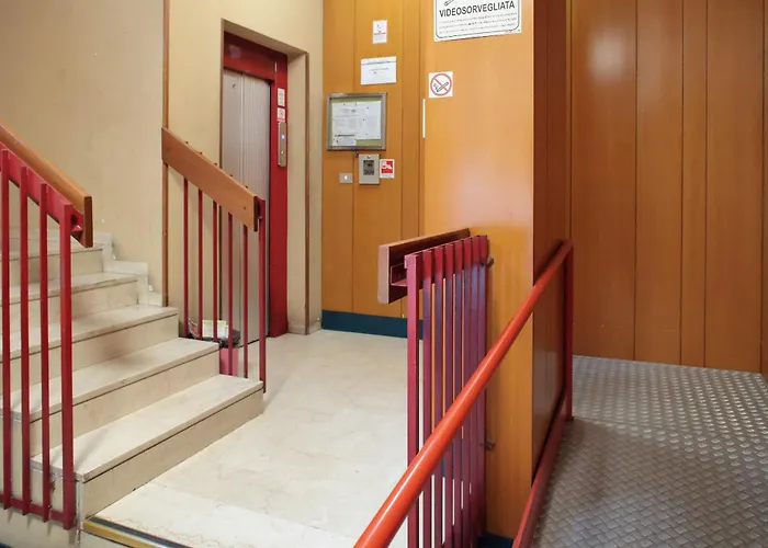 公寓 Casa Maggiore30 - Spazioso
