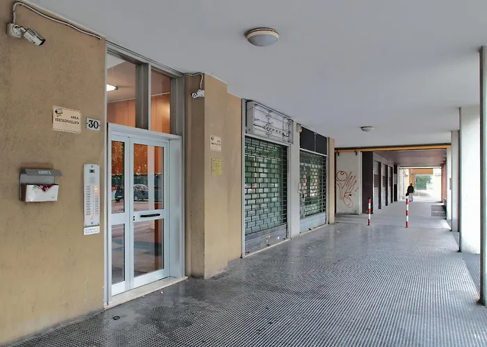 公寓 Casa Maggiore30 - Spazioso