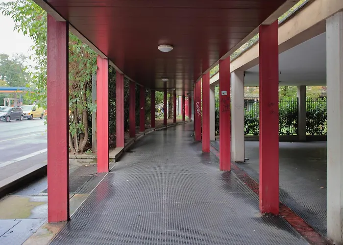 Casa Maggiore30 - Spazioso 公寓 博洛尼亚